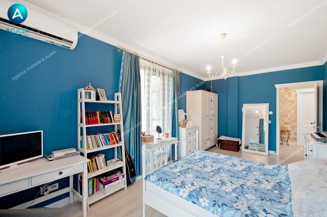 Galati, casa, 6 camere, constructie 2020, teren 650mp,