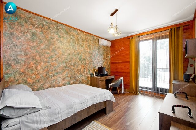 Galati, casa, 6 camere, constructie 2020, teren 650mp,