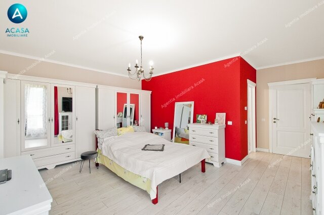 Galati, casa, 6 camere, constructie 2020, teren 650mp,