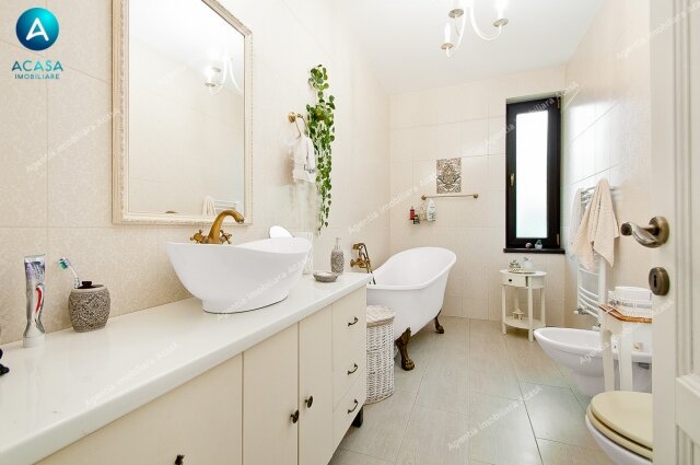 Galati, casa, 6 camere, constructie 2020, teren 650mp,