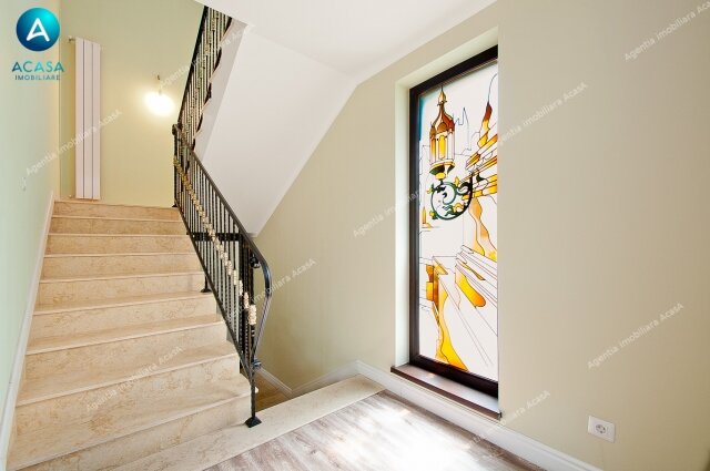 Galati, casa, 6 camere, constructie 2020, teren 650mp,