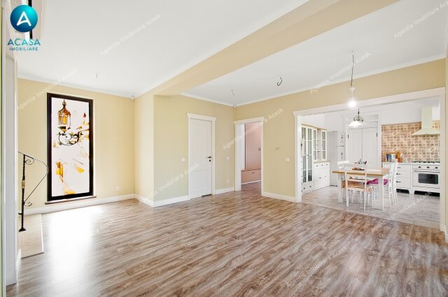 Galati, casa, 6 camere, constructie 2020, teren 650mp,