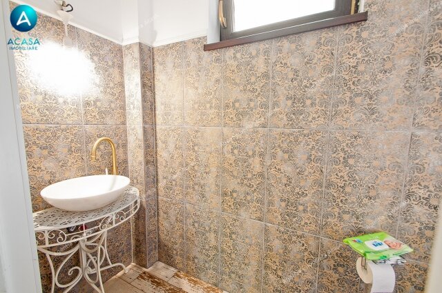 Galati, casa, 6 camere, constructie 2020, teren 650mp,