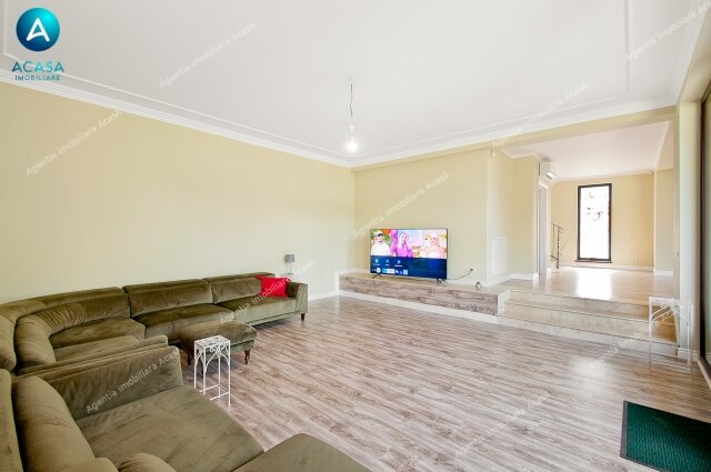 Galati, casa, 6 camere, constructie 2020, teren 650mp,