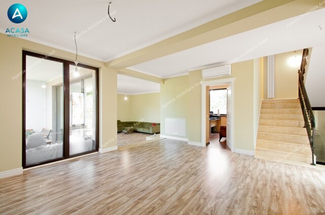 Galati, casa, 6 camere, constructie 2020, teren 650mp,