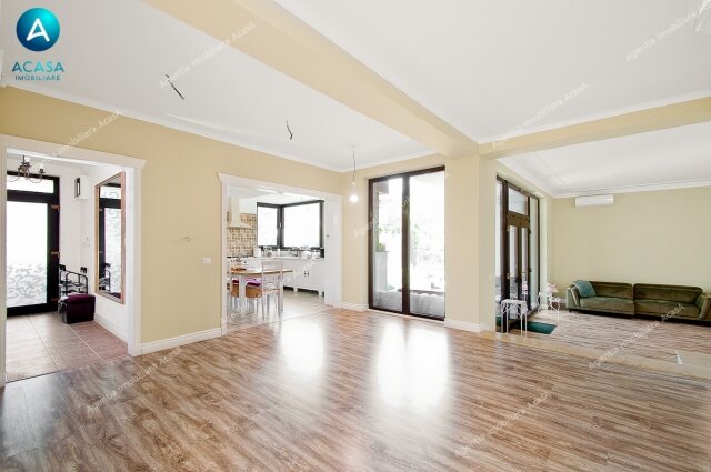 Galati, casa, 6 camere, constructie 2020, teren 650mp,