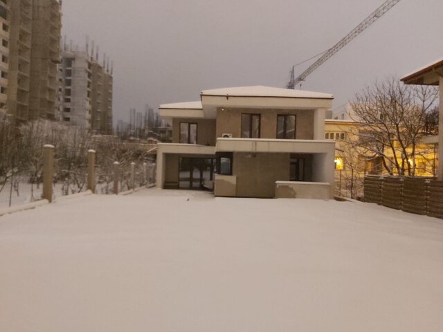 Galati, casa, 6 camere, constructie 2020, teren 650mp,